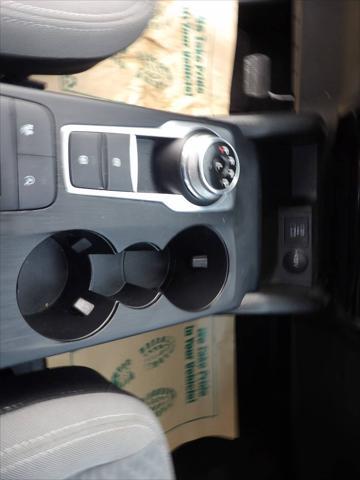 used 2022 Ford Escape car, priced at $17,995