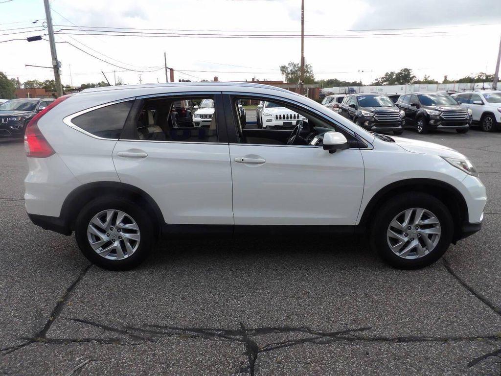 used 2015 Honda CR-V car, priced at $10,997