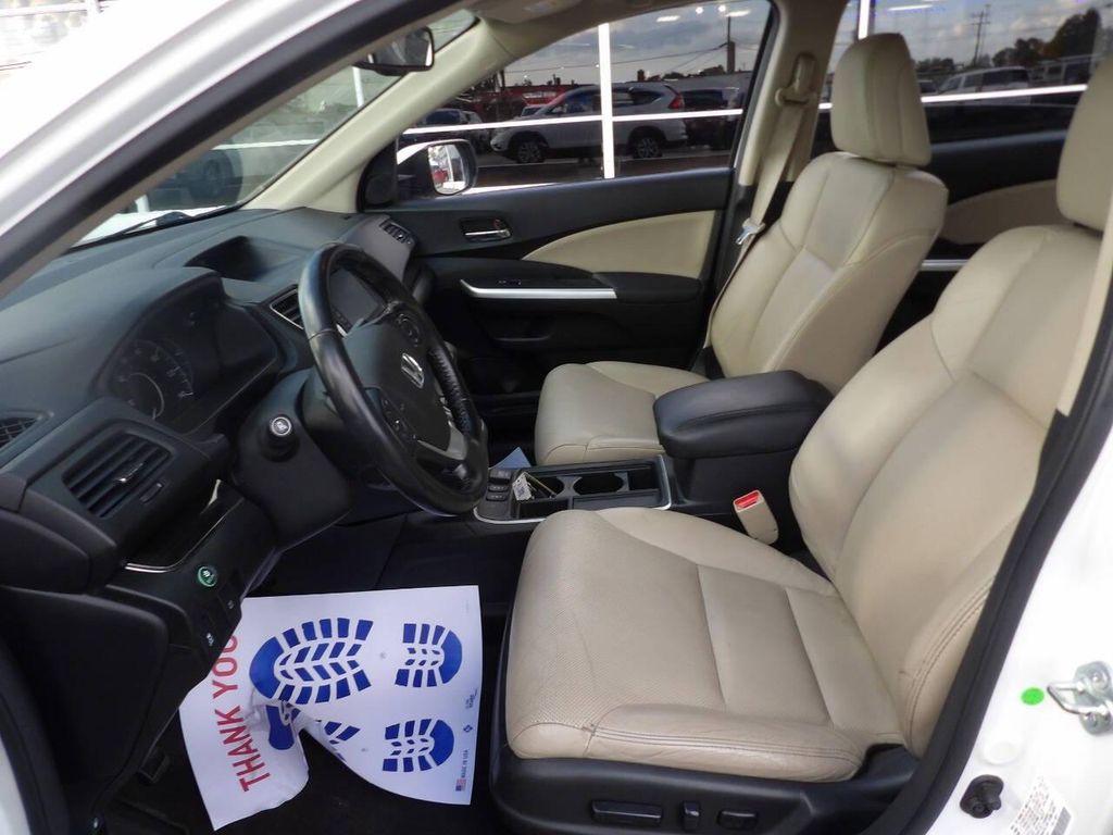 used 2015 Honda CR-V car, priced at $10,997