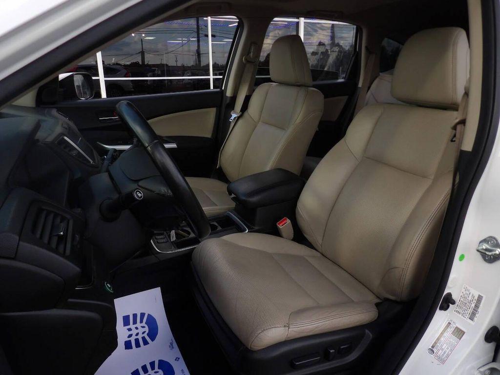 used 2015 Honda CR-V car, priced at $10,997