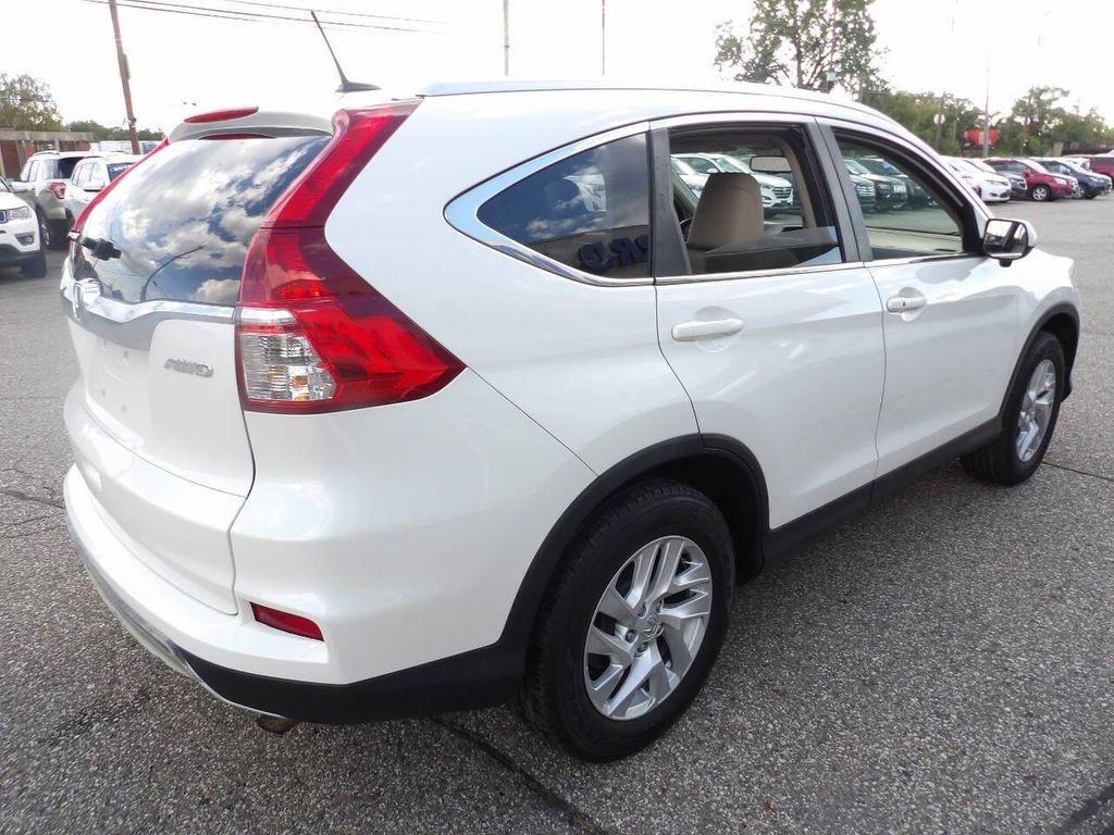 used 2015 Honda CR-V car, priced at $10,997