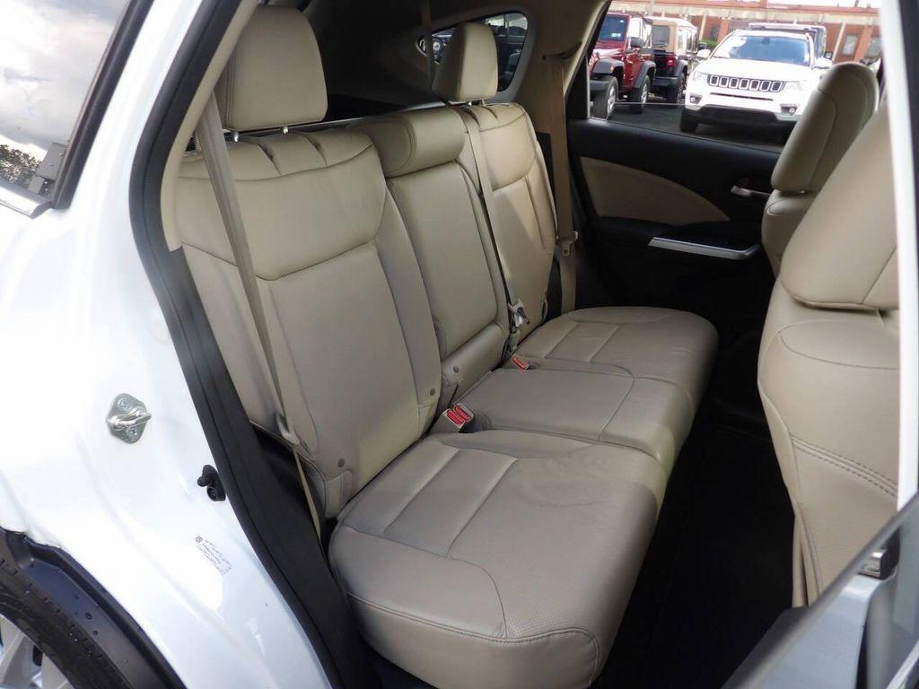 used 2015 Honda CR-V car, priced at $10,997