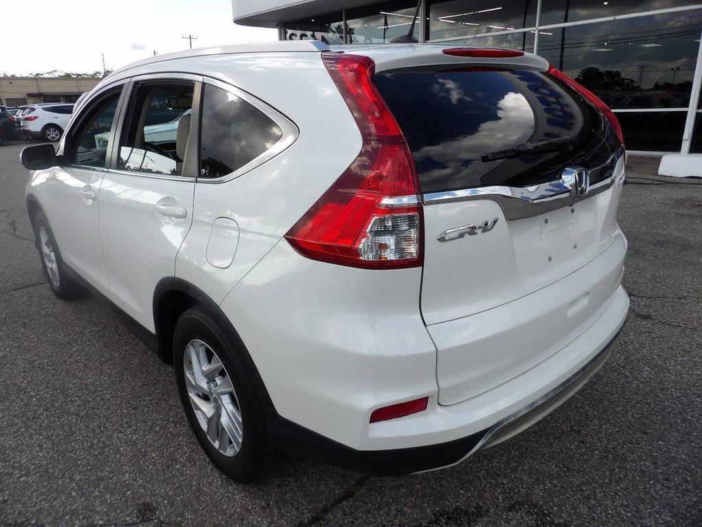 used 2015 Honda CR-V car, priced at $10,997