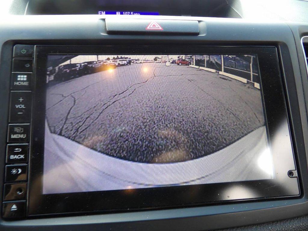 used 2015 Honda CR-V car, priced at $10,997