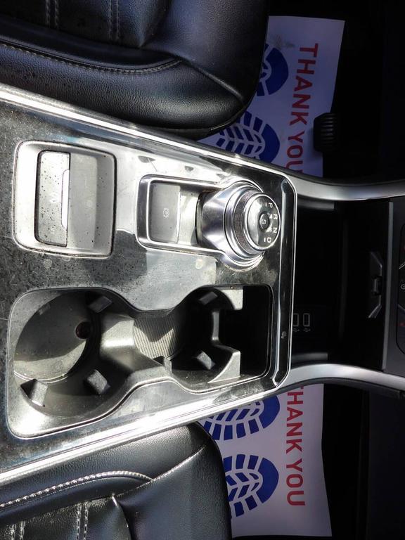 used 2020 Ford Edge car, priced at $11,997