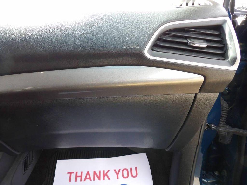 used 2020 Ford Edge car, priced at $11,997