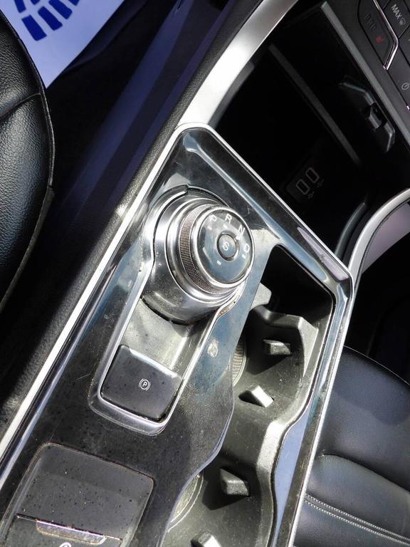 used 2020 Ford Edge car, priced at $11,997