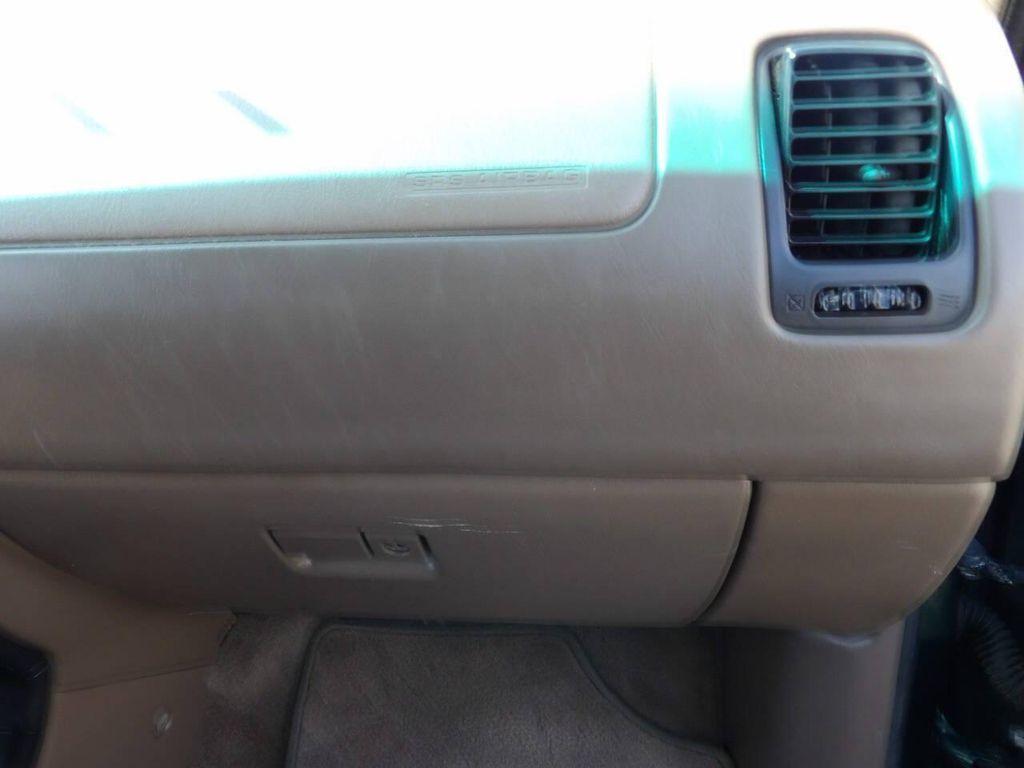 used 2001 Toyota 4Runner car, priced at $12,997