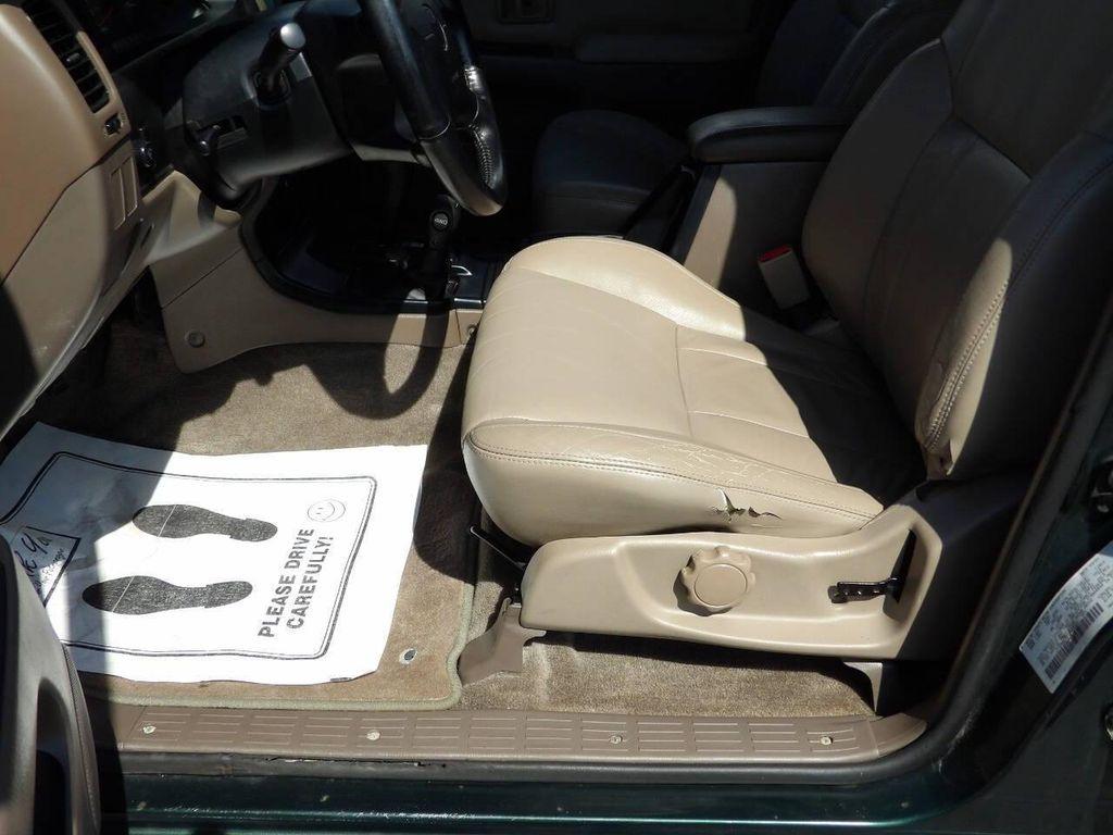used 2001 Toyota 4Runner car, priced at $12,997