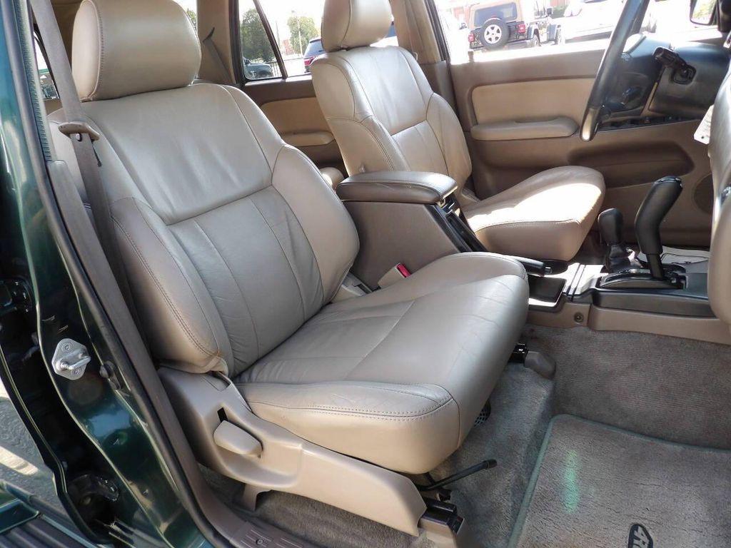 used 2001 Toyota 4Runner car, priced at $12,997