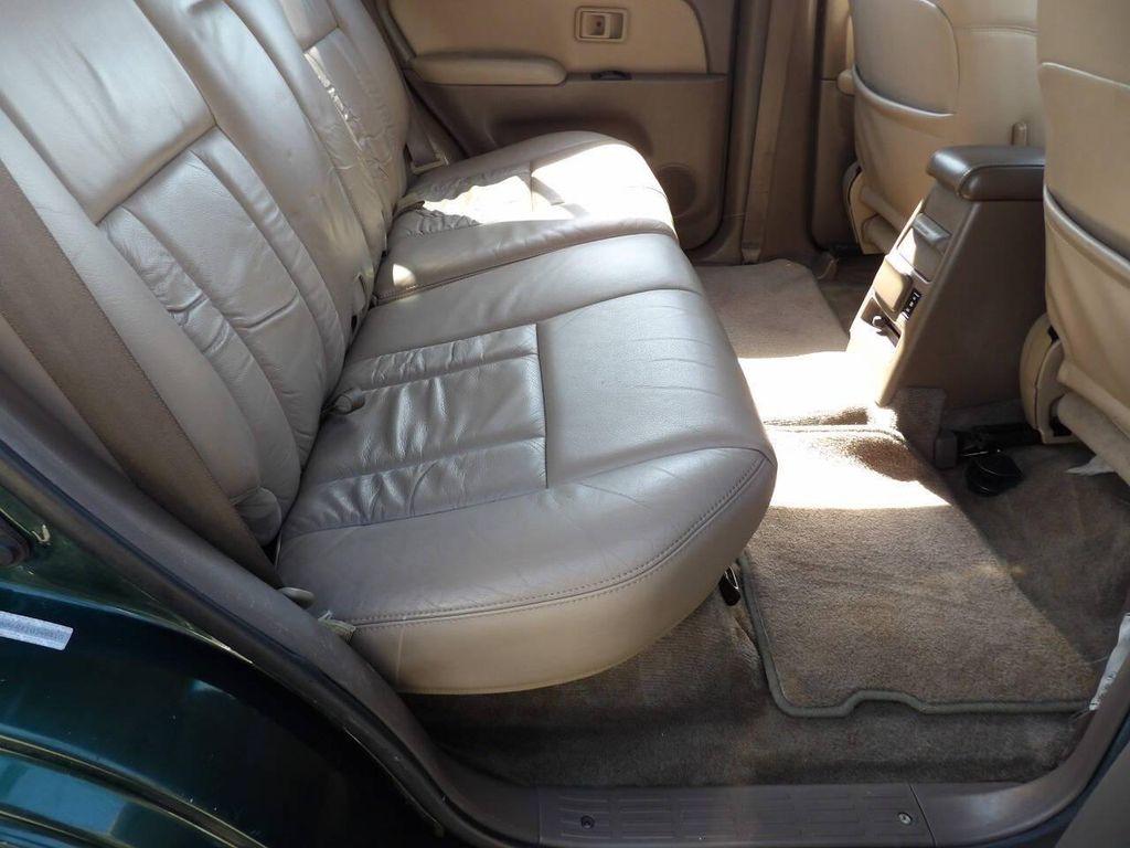 used 2001 Toyota 4Runner car, priced at $12,997
