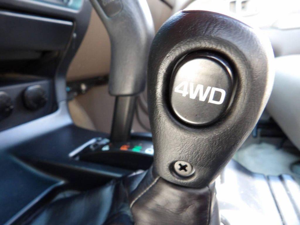 used 2001 Toyota 4Runner car, priced at $12,997