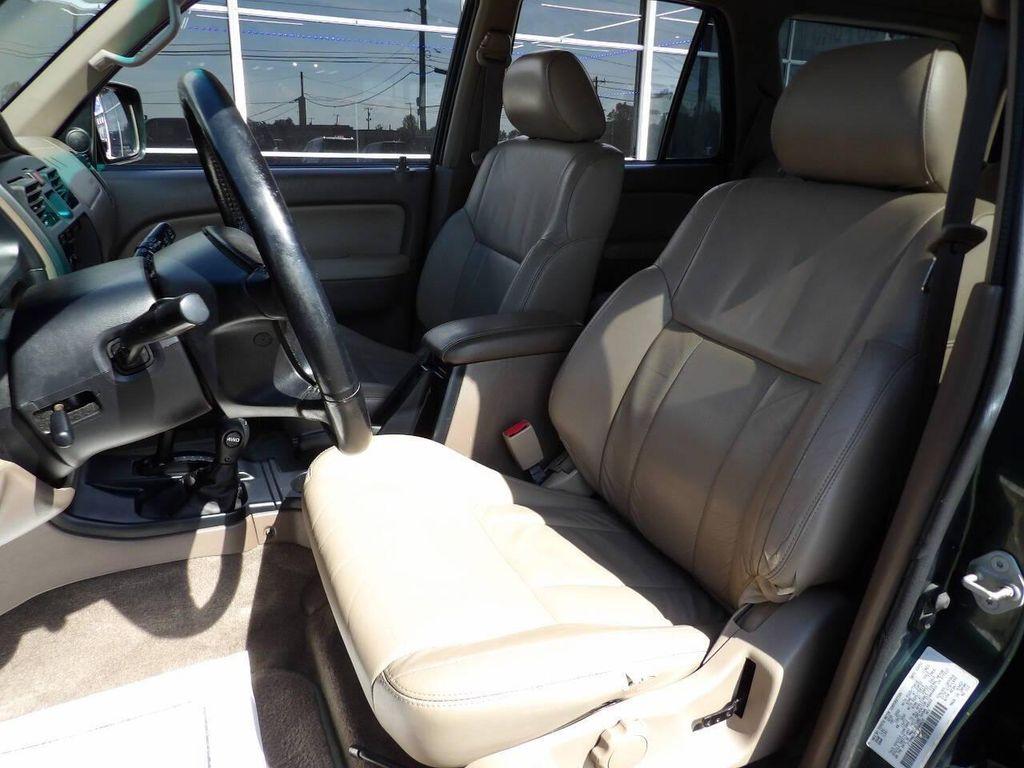 used 2001 Toyota 4Runner car, priced at $12,997