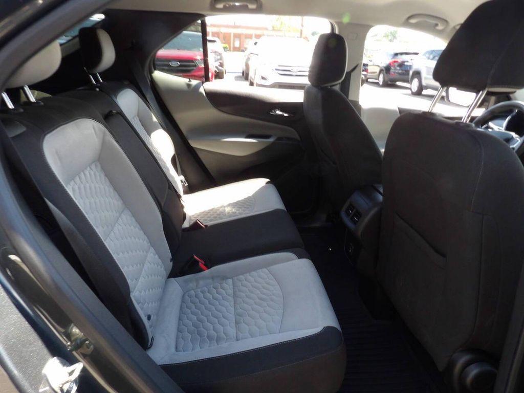 used 2019 Chevrolet Equinox car, priced at $10,997