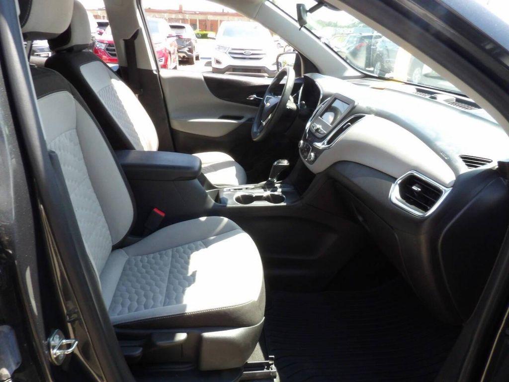 used 2019 Chevrolet Equinox car, priced at $10,997