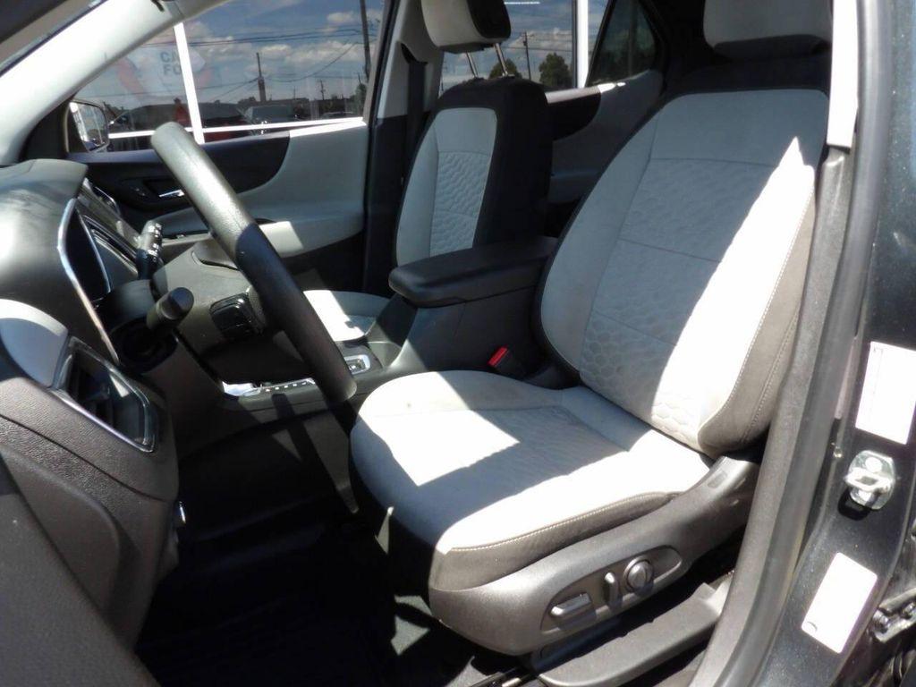 used 2019 Chevrolet Equinox car, priced at $10,997