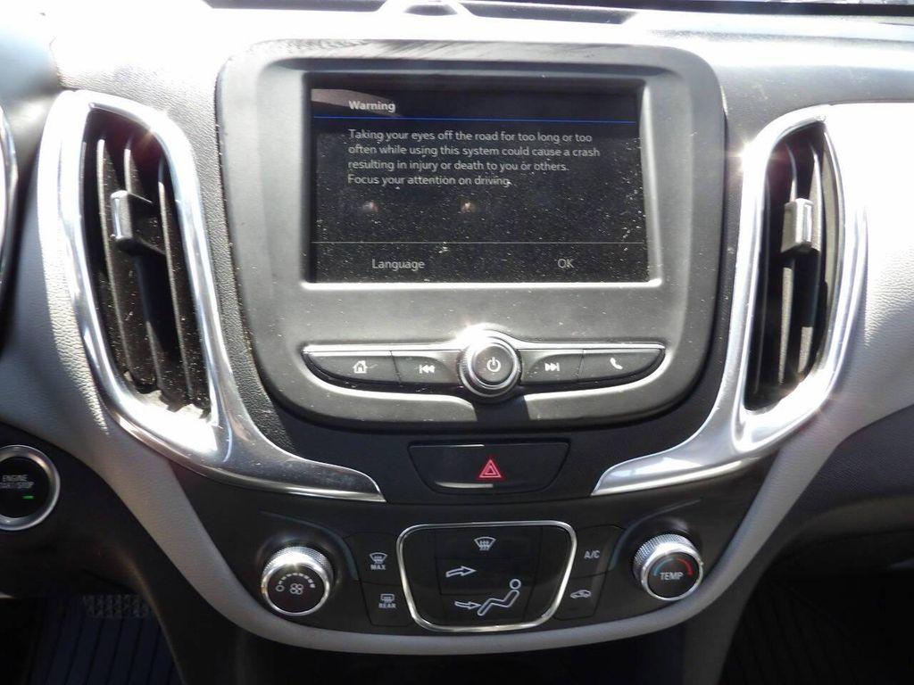 used 2019 Chevrolet Equinox car, priced at $10,997