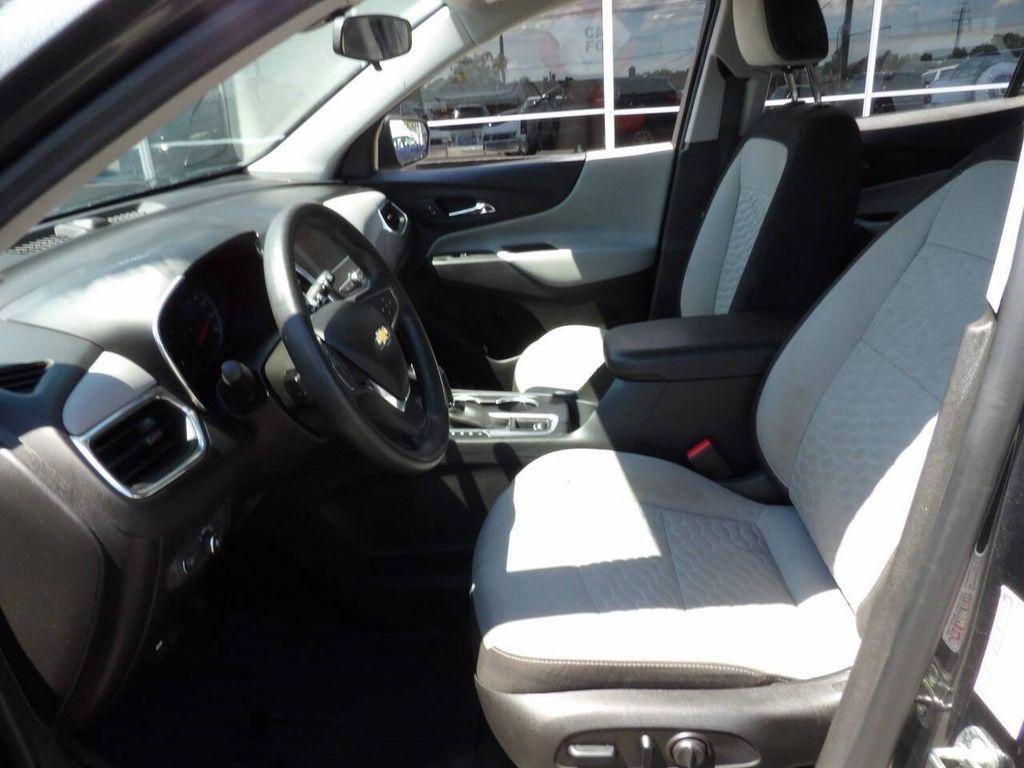 used 2019 Chevrolet Equinox car, priced at $10,997