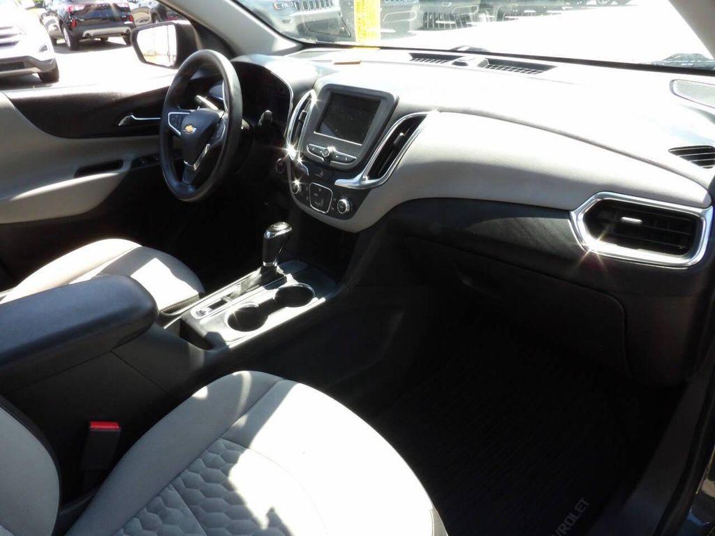 used 2019 Chevrolet Equinox car, priced at $10,997