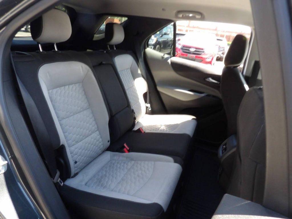 used 2019 Chevrolet Equinox car, priced at $10,997