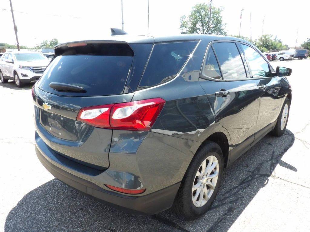 used 2019 Chevrolet Equinox car, priced at $10,997