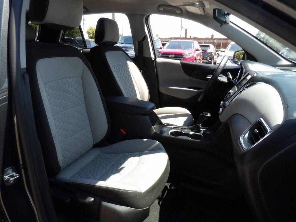 used 2019 Chevrolet Equinox car, priced at $10,997
