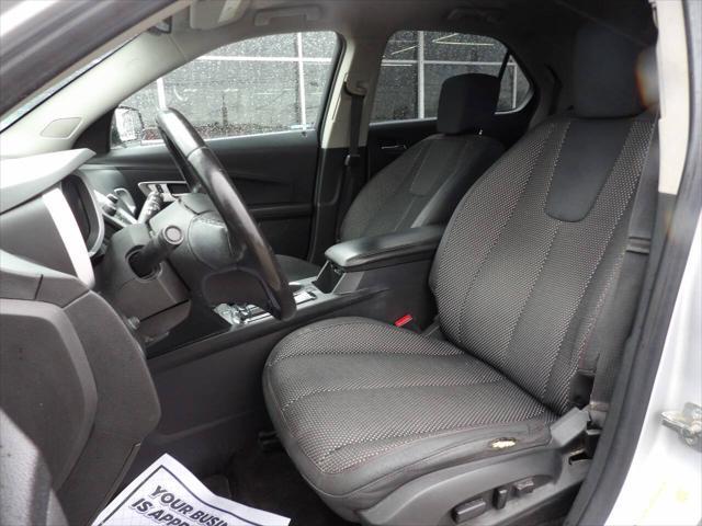 used 2016 Chevrolet Equinox car, priced at $6,497