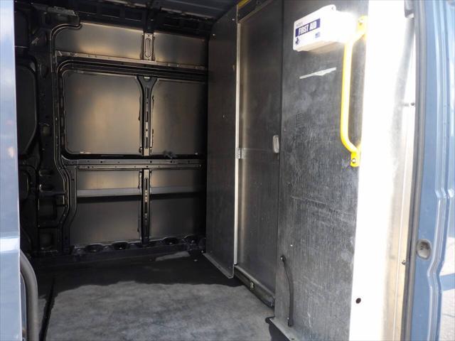 used 2020 Ram ProMaster 3500 car, priced at $27,995