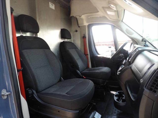 used 2020 Ram ProMaster 3500 car, priced at $27,995