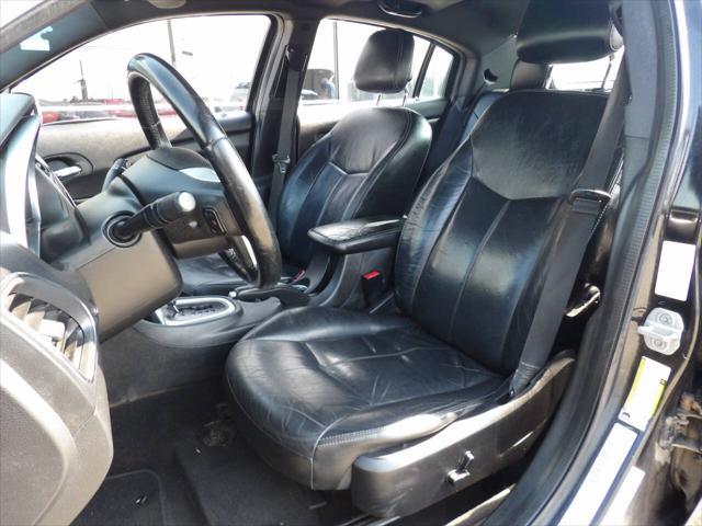 used 2013 Chrysler 200 car, priced at $4,997
