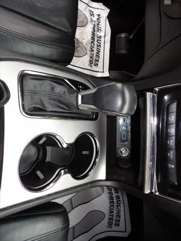 used 2021 Jeep Grand Cherokee car, priced at $17,495