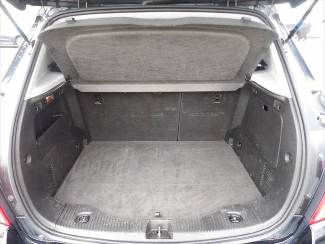 used 2019 Chevrolet Trax car, priced at $5,497