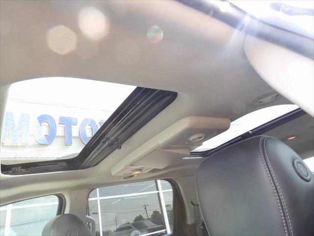 used 2014 GMC Acadia car, priced at $9,997