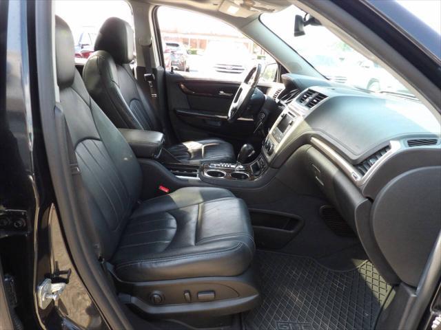 used 2014 GMC Acadia car, priced at $9,997