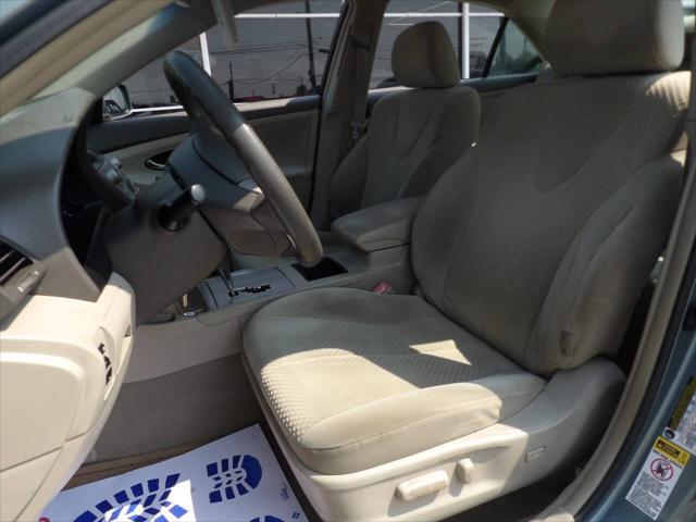 used 2007 Toyota Camry car, priced at $6,997