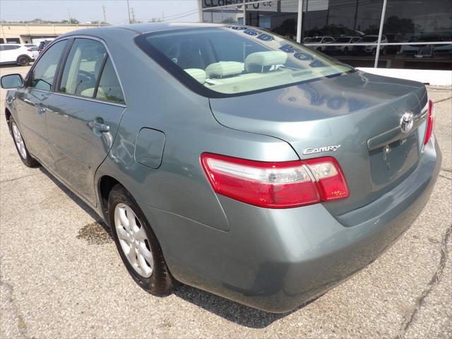 used 2007 Toyota Camry car, priced at $6,997