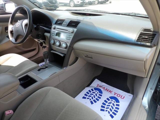 used 2007 Toyota Camry car, priced at $6,997