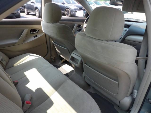 used 2007 Toyota Camry car, priced at $6,997