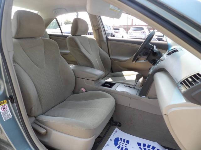 used 2007 Toyota Camry car, priced at $6,997