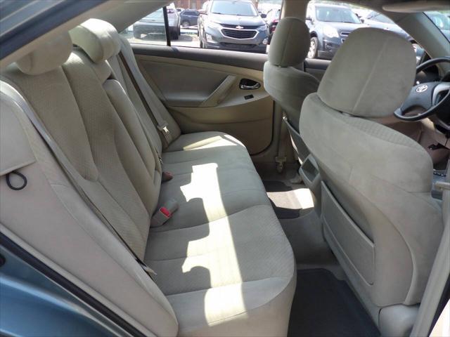 used 2007 Toyota Camry car, priced at $6,997