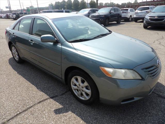 used 2007 Toyota Camry car, priced at $6,997