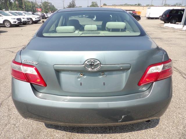used 2007 Toyota Camry car, priced at $6,997