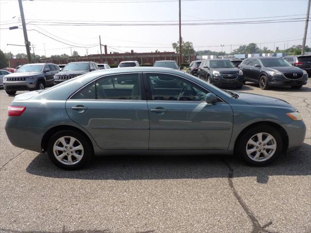 used 2007 Toyota Camry car, priced at $6,997