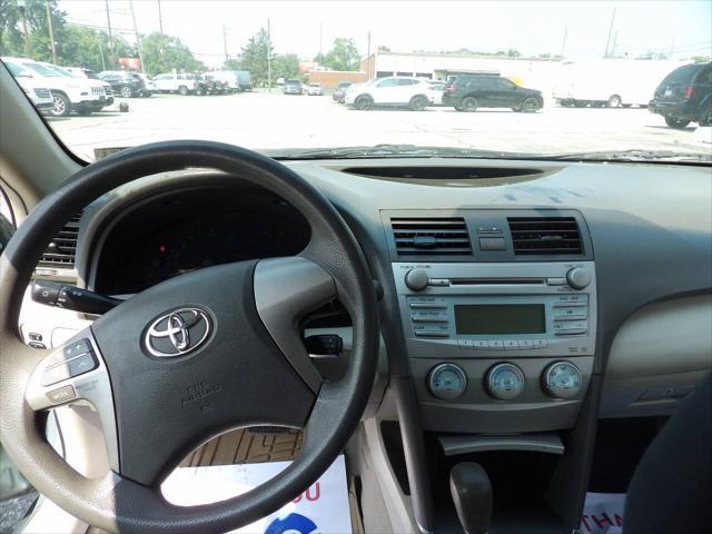 used 2007 Toyota Camry car, priced at $6,997