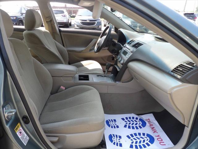 used 2007 Toyota Camry car, priced at $6,997