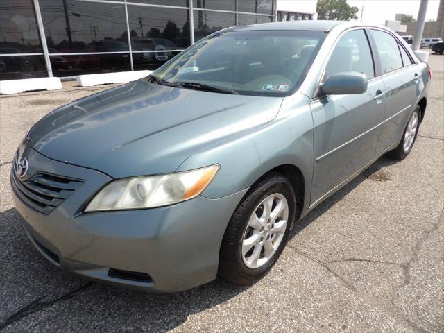 used 2007 Toyota Camry car, priced at $6,997