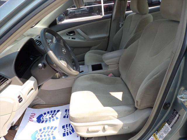 used 2007 Toyota Camry car, priced at $6,997