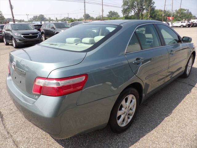 used 2007 Toyota Camry car, priced at $6,997