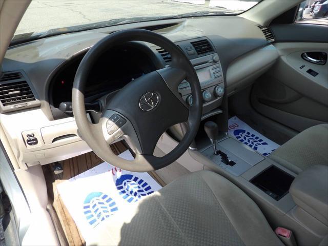 used 2007 Toyota Camry car, priced at $6,997