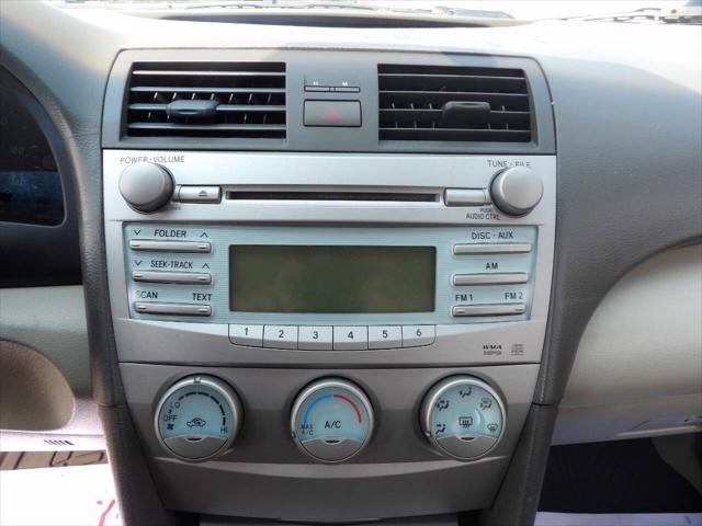 used 2007 Toyota Camry car, priced at $6,997